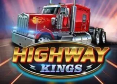 Highway Kings in Mega888 iOS: Rev Up Your Engines for a Thrilling Ride