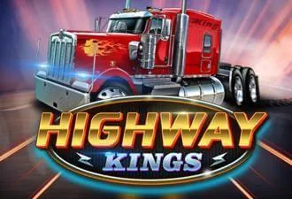 Highway Kings Mega888